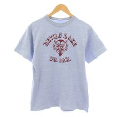 ウエアハウス DUCK DIGGER 7分袖 2インチ ボーダーTシャツ 38 - メルカリ
