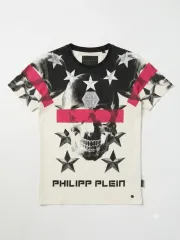 PHILIPP PLEIN(フィリッププレイン) スカル Tシャツのサムネイル