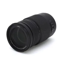 【動作保証】LUMIX G 100-300mm II _GP00020030のサムネイル