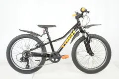 TREK 「トレック」 PRECALIBER 20 7SP BOYS 20 2020-2022年モデル キッズバイク / バイチャリ宇都宮店のサムネイル