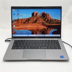 WiFi有 デル中古ノートPC DELL5320 512G SSD 無線 即使用 - メルカリ