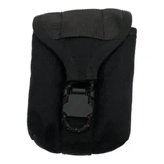 ブリーフィングゴルフ | (相当) |  スコープ ボックスポーチ ブラック系 春夏秋冬【中古グッズ】ゴルフグッズのサムネイル