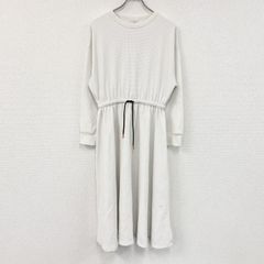 Max Mara マックスマーラ ダウンベスト リバーシブル ダークグレー