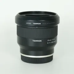 [良品] TAMRON 35mm F/2.8 Di III OSD M1:2 (Model F053) [ソニーE用] | SONY Eマウントのサムネイル