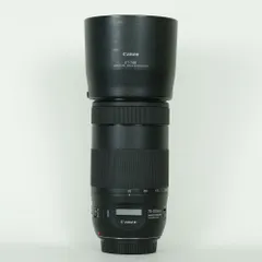 2026年最新】CANON EF70-300mm F4-5.6 is ii usmの人気アイテム - メルカリ