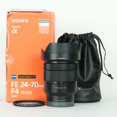 プロが選ぶ旅行最適レンズ SONY SEL24105G 美品 万能レンズ 774 - メルカリ