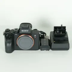 2026年最新】α7R III ILCE-7RM3の人気アイテム - メルカリ