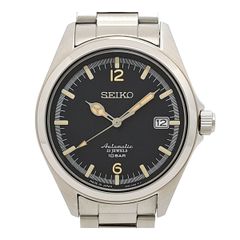 激レアSEIKO SRP025K1自動巻4R15A - メルカリ