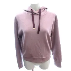 プロポーション ボディドレッシング PROPORTION BODY DRESSING パーカー プルオーバー スウェット 長袖 F 紫 パープル /AUのサムネイル
