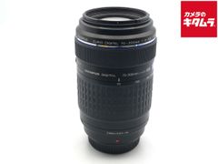 OLYMPUS ZUIKO DIGITAL 70-300mm フォーサーズ - メルカリ
