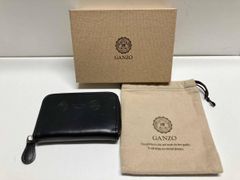 ☆鑑定済☆GANZO☆マルチケース☆ - メルカリ