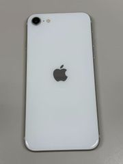【美品】Apple iPhone SE（第2世代）64GB ホワイト 極美品 電池90%SIMフリー iPhone SE(第2世代) 64GB ホワイト - メルカリ