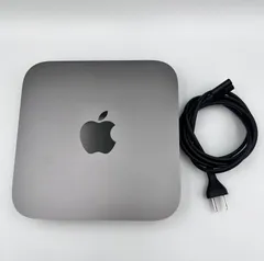 2026年最新】mac mini 2018 メモリ 32gbの人気アイテム - メルカリ