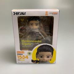 未開封 ねんどろいど 尾形百之助 - メルカリ