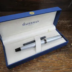 Waterman ウォーターマン  waterman 万年筆 本体　エキスパート エッセンシャル エキスパート藤沢辻堂店のサムネイル