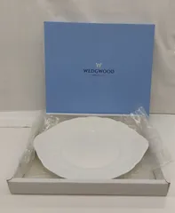 【未使用品・現状品】WEDGWOOD ウェッジウッド　カントリーウェア　１点　箱付き　E-455のサムネイル