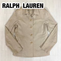 値下げ◎】 RALPH LAUREN / スイングトップ ブルゾン 9 - メルカリ