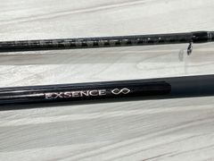 22エクスセンスインフィニティ96ML EXSENCE S96ML 未使用 - メルカリ