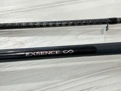 【中古品】シマノ　22エクスセンス インフィニティ B96Mのサムネイル