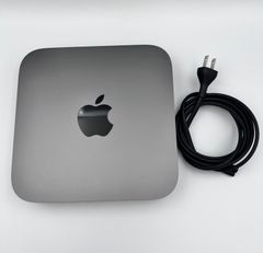 Mac mini 2018 Core i3 16GB/128GB スペースグレイ - メルカリ