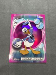 その他 Topps Chrome Disney Mickey Mouse 001/250 Topps Chrome Disney Mickey Mouse 001/250 - メルカリ