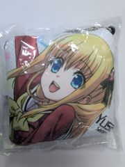 Charlotte ぷにぷにうで枕 柚咲 グッズのサムネイル