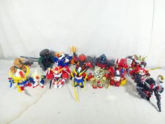 新品同様 タカラ 合体戦士 ブロックマン C-03 - メルカリ