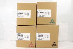 Ezbuy様専用 RICOH MP Pトナー C8002 4色×2セット 計8個 - メルカリ