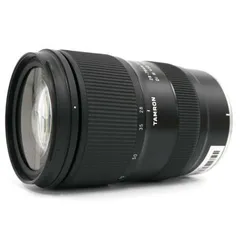 タムロン 28-75mm F/2.8 Di III VXD G2 標準ズームレンズ(Model A063) ニコン Zマウント用 tamron-2875-f28-a063-z   整備済み品 [(B)]