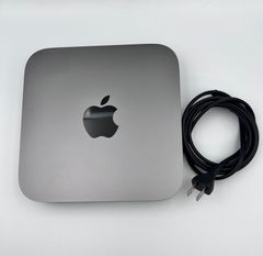 Mac mini 2018 i3 8GB 256GB A1993 スペースグレー - メルカリ
