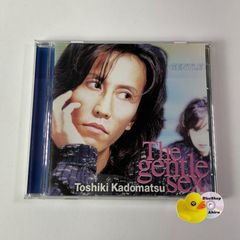 角松敏生　The gentle sex / You're My Only Shinin'Star、他 (T26) BVCR11016 [M4]