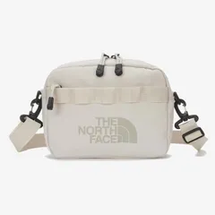 THE NORTH FACE ザノースフェイス ホワイトレーベル バッグ ショルダーバッグ 斜めがけ 肩掛け クロスボディ NN2PP53Kのサムネイル