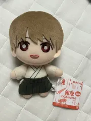 2026年最新】 銀魂 ちびぐるみ 沖田総悟の人気アイテム - メルカリ