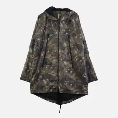 カッパ 多色 カラー ジャケット XL N8230のサムネイル