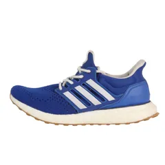 Engineered Garments エンジニアドガーメンツ サイズ:US8.5(26.5cm) adidas ULTRA BOOST E.G BC0949 アディダス ウルトラブースト ブルー ローカット スニーカー シューズ コラボ 別注【中古】のサムネイル