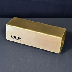 UFiP BRASS TUBE M [ATUM] ブラスチューブ Mサイズ 【展示品特価】展示試打痕などある為、現品限りの50％OFF！のサムネイル