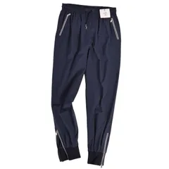 未使用 エルメス HERMES パンツ ロングパンツ イージーパンツ ナイロン のサムネイル
