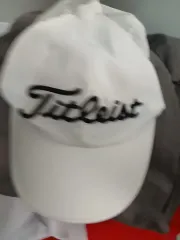 メンズTitleist(タイトリスト) ゴルフ 帽子のサムネイル