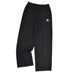 極美品 モンクレール MONCLER パンツ 2023 ロングパンツ イージーパのサムネイル