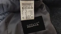 レッド/夏ストレッチジャケット/正規品/メンズ100のサムネイル