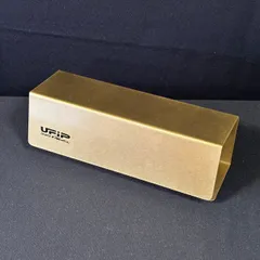 UFiP BRASS TUBE L [ATUL] ブラスチューブ Lサイズ【展示品特価】展示試打痕などある為、現品限りの50％OFF！のサムネイル