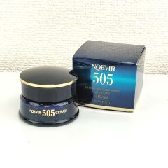 ノエビア505 新リニューアルトライアルサンプルセット ノエビア505