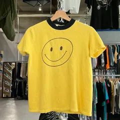 ~80s Smile S/S Sweat スマイル 半袖スウェットのサムネイル