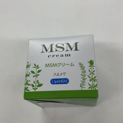 新品未使用 MSMクリーム 2本セット 150g ボディケア ハルメク - メルカリ