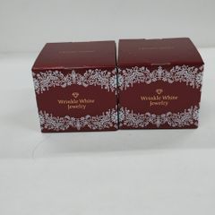 50g×2個セット チェンジ カオリホワイト リンクルホワイト