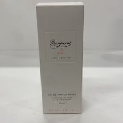 新品未使用 Bonpoint ボンポワン オードゥサンター　100ml bonpoint 香水 未開封 オー ドゥ サンター 100mL ホワイト - メルカリ