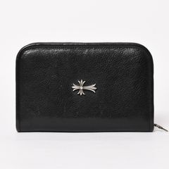 CHROME HEARTS クロムハーツ パーカー ワイノット ダガー プル