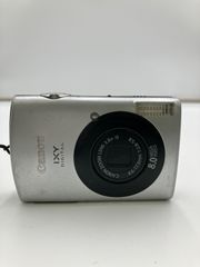 BF1708 Canon IXY DIGTAL 910 IS PC1249 キャノン　デジタルカメラ　現状