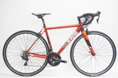 CINELLI 「チネリ」 EXPERIENCE 105 2019年モデル ロードバイク / バイチャリ福岡店のサムネイル