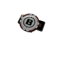 中古 ブリーフィング BRIEFING マーカー ホワイト 白 クリップマーカー マグネットマーカー Bシリーズのサムネイル
